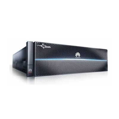 Huawei OceanStor Dorado 3000 V6 100G RDMA Al Systeem van de Flitsopslag