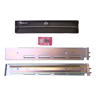 Huawei OceanStor Dorado 3000 V6 100G RDMA Al Systeem van de Flitsopslag