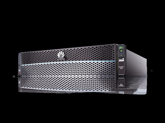 OceanStor 2200 van het de Opslagsysteem 16GB 32GB van V5 Huawei Dubbele het Controlemechanismesas 3,0