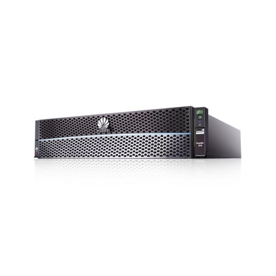 384GB aan de Opslagserver OceanStor 5510 van 4TB Huawei het Hybride Systeem van de Flitsopslag
