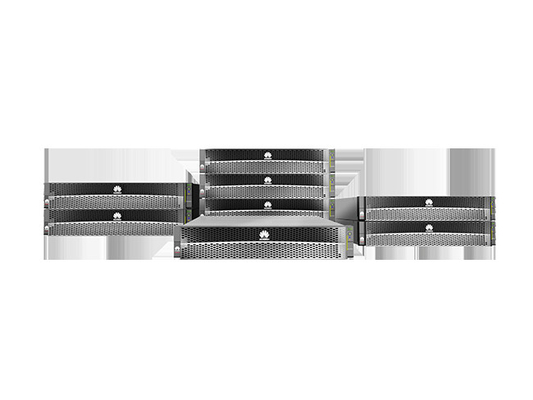 OceanStor 2200 van het de Opslagsysteem 16GB 32GB van V5 Huawei Dubbele het Controlemechanismesas 3,0