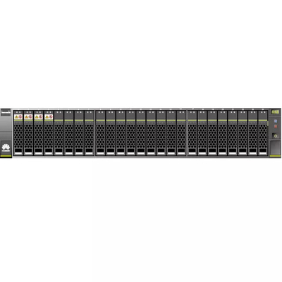 384GB aan de Opslagserver OceanStor 5510 van 4TB Huawei het Hybride Systeem van de Flitsopslag