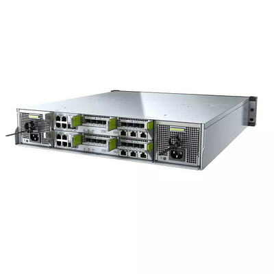 384GB aan de Opslagserver OceanStor 5510 van 4TB Huawei het Hybride Systeem van de Flitsopslag