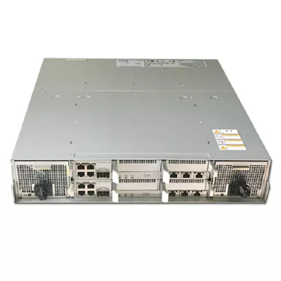 384GB aan de Opslagserver OceanStor 5510 van 4TB Huawei het Hybride Systeem van de Flitsopslag