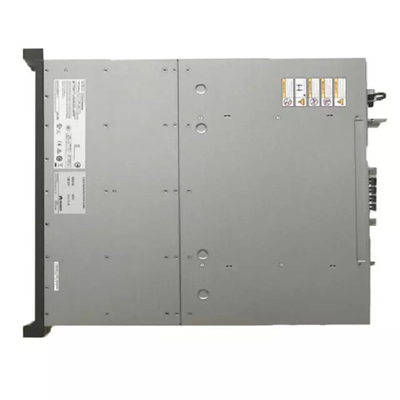 384GB aan de Opslagserver OceanStor 5510 van 4TB Huawei het Hybride Systeem van de Flitsopslag