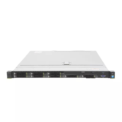1U FusionServer 1288H V6 steunt 32 DDR4 DIMM en 10 2,5 Duimharde schijf