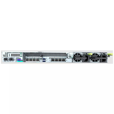 1288H V6 Huawei Fusionserver steunt 32 DDR4 DIMM en 10 2,5 Duimharde schijf 1U