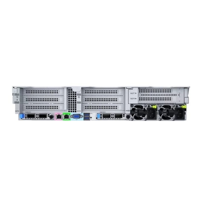 2U de Server van de de Server16gb Huawei Opslag van de rek2288h V6 Huawei Fusie