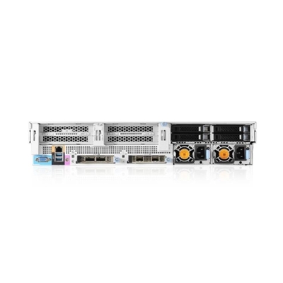 van de het Rekopslag van 4309Y 32GB DDR4 de Server 4TB SATA PM8222 4 Haven 1Gbe 550W