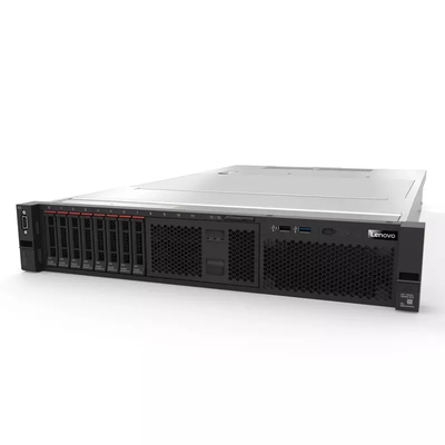 De originele het Rekserver 2U van Huawei 2488H V5 Intel Xeon steunt 48 DDR4 DIMMs
