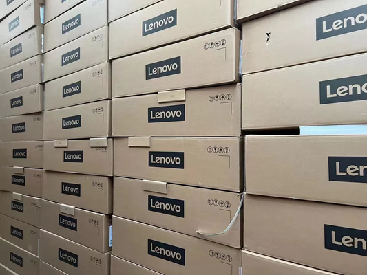 Van de de Opslagserver van het ThinkSystemsr250 V2 4SFF Rek de Bewerker van Intel Xeon e-2378G