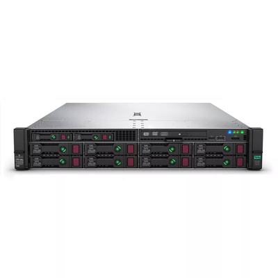 De originele het Rekserver 2U van Huawei 2488H V5 Intel Xeon steunt 48 DDR4 DIMMs