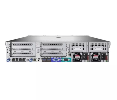 De Server UniServer R6700 G3 48 van 26 SFF-Aandrijvingsopslag de Server van het de Contactdoosrek van DDR4 4