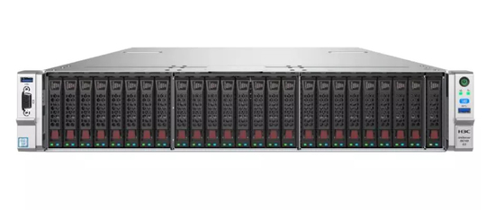 De Server UniServer R6700 G3 48 van 26 SFF-Aandrijvingsopslag de Server van het de Contactdoosrek van DDR4 4