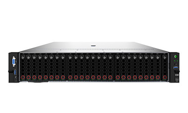 van de de Opslagserver H3C UniServer R4900 G5 2U van 2U Rackmount het Rekserver