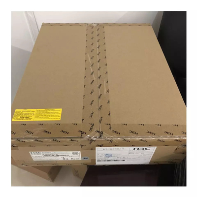 20Gbps 8 van de de Schakelaarvezel van Havengigabit Laag 2 van VLAN Toegangsschakelaar