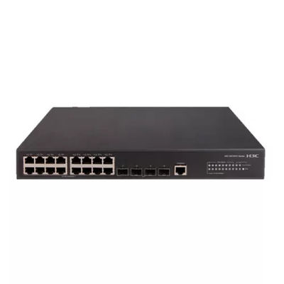Laag 2 de Schakelaar ls-s5120v2-28p-Li 24*10/100/1000 basis-T van de Toegangsh3c Server