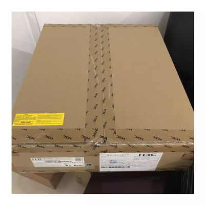 De Serverlaag 2 Toegangsschakelaar 24*10/100/1000 basis-T van ls-s5120v2-28p-Li H3C