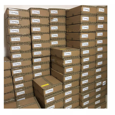 De Serverlaag 2 Toegangsschakelaar 24*10/100/1000 basis-T van ls-s5120v2-28p-Li H3C