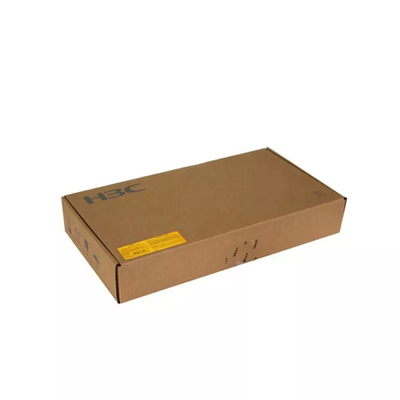 Volledige Gigabit Twee Laag 8 s5120v2-10p-pwr-Li H3C van de Havenpoe Geleide Schakelaar
