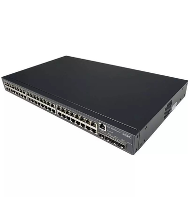 104Gbps 48 de Schakelaar Originele H3C ls-s5120v2-52p-pwr-Li van Havengigabit POE