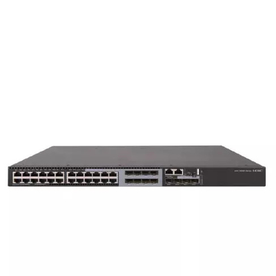 De Capaciteit van de de Server104gbps Omschakeling van ls-s5120v2-20p-Li H3C
