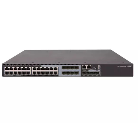 De Capaciteit van de de Server104gbps Omschakeling van ls-s5120v2-20p-Li H3C