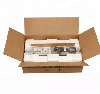 1 Schakelaars van Gigabit van de kern800mhz H3C Server de s5560s-EI Verbeterde