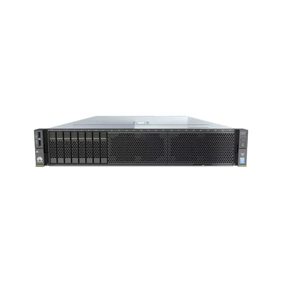 Dubbele van de de Fusieserver 2288H V5 2U van cpu HUAWEI van de de Opslagserver de Virtualisatiegastheer