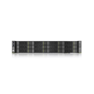 Dubbele van de de Fusieserver 2288H V5 2U van cpu HUAWEI van de de Opslagserver de Virtualisatiegastheer