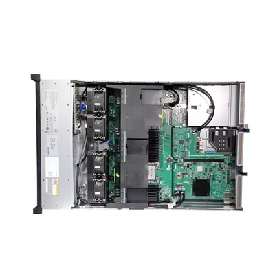 Dubbele van de de Fusieserver 2288H V5 2U van cpu HUAWEI van de de Opslagserver de Virtualisatiegastheer