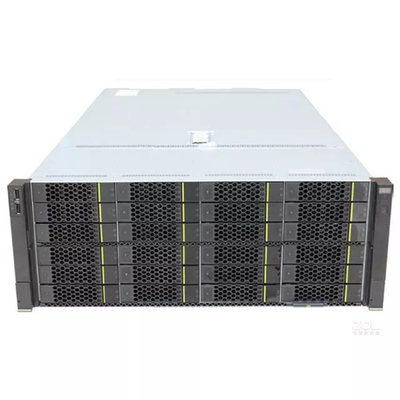 32 de Fusieserver 44 3,5 Duimharde schijven 5288 V6 4U van DDR4 DIMMs Huawei