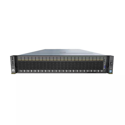 Originele van de het Rekserver van Huawei 2488H V5 Intel Xeon 2U Steun 48 DDR4 DIMMs