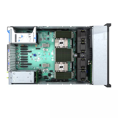Originele van de het Rekserver van Huawei 2488H V5 Intel Xeon 2U Steun 48 DDR4 DIMMs