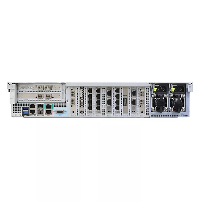 Originele van de het Rekserver van Huawei 2488H V5 Intel Xeon 2U Steun 48 DDR4 DIMMs
