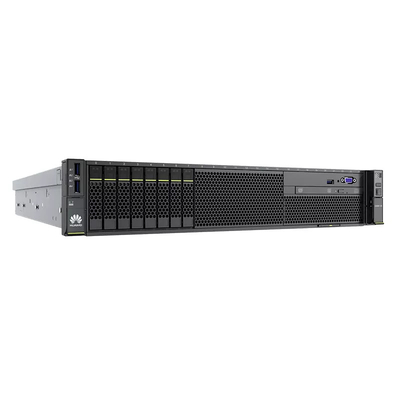 Originele van de het Rekserver van Huawei 2488H V5 Intel Xeon 2U Steun 48 DDR4 DIMMs