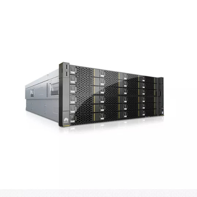 de Fusieserver 32 DDR4 DIMMs 5288 van Huawei van 44 3,5 Duimharde schijven het Rekserver van V6 4U
