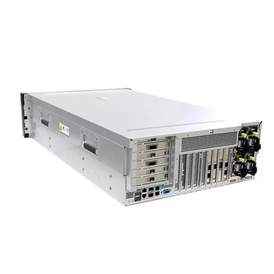 32 de Fusieserver 44 3,5 Duimharde schijven 5288 V6 4U van DDR4 DIMMs Huawei