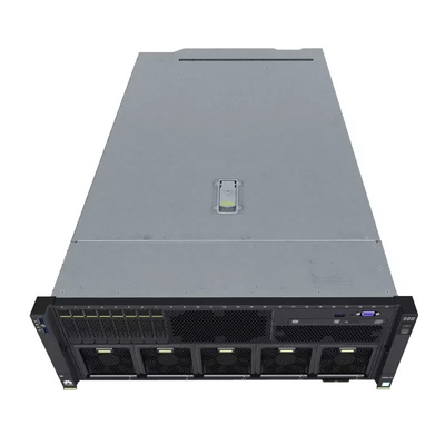 van de Opslaghuawei van 5885H V5 4U de Fusieserver 48 DDR4 DIMMS