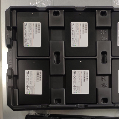 SATA 6,0 Gbps 1.92TB Interne Harde Aandrijving SSD Samsung PM883 MZ7LH1T9HMLT