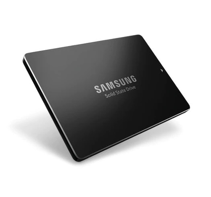 SATA 6,0 Gbps 1.92TB Interne Harde Aandrijving SSD Samsung PM883 MZ7LH1T9HMLT