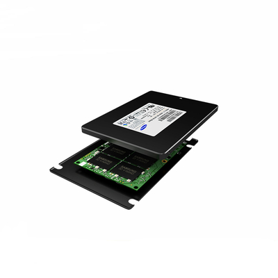 De Externe Harde Aandrijving SSD van MZ7LH240HAHQ PM883 240GB voor Bureaucomputer