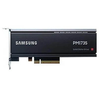 De Ondernemingspm1735 Interne Harde Aandrijving SSD MZPLJ6T4HALA-00007 van 6.4TB SSD Nvme