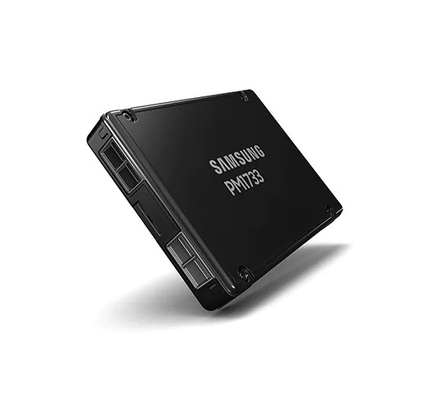 MZWLJ15THALA-00007 de Ondernemingssolid-state drive van Samsung PM1733 SSD