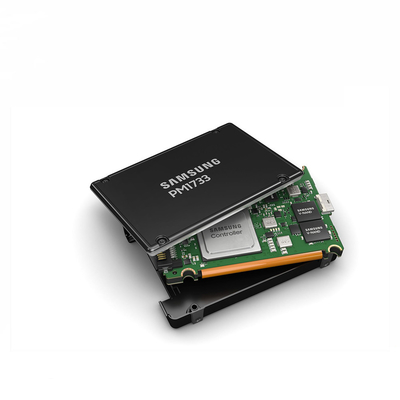 MZWLJ15THALA-00007 de Ondernemingssolid-state drive van Samsung PM1733 SSD