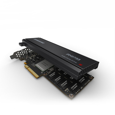 MZWLJ15THALA-00007 de Ondernemingssolid-state drive van Samsung PM1733 SSD