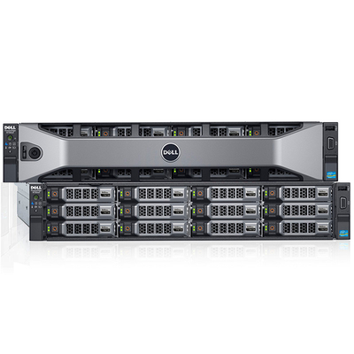 Gerenoveerde de Opslagserver 32G*16 DDR4 van DELL Poweredge R730XD 2U