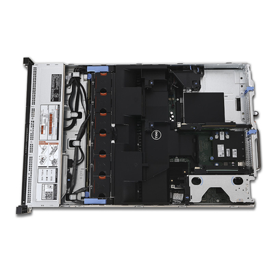 Gerenoveerde de Opslagserver 32G*16 DDR4 van DELL Poweredge R730XD 2U
