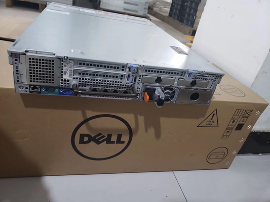 Gerenoveerde de Opslagserver 32G*16 DDR4 van DELL Poweredge R730XD 2U