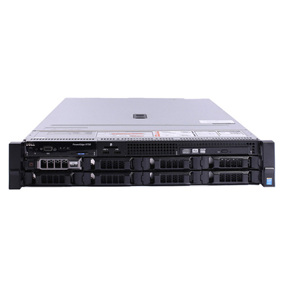Van de het Rek de Server Gerenoveerde Opslag van Dell PowerEdge R730 Server E5-2650V3 2u